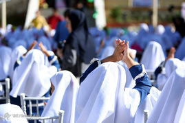 جشن شکوفه ها
