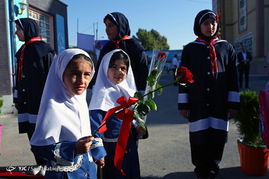 جشن شکوفه ها