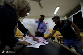 آغاز انتخابات پارلمانی در اردن
