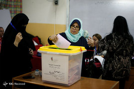 آغاز انتخابات پارلمانی در اردن
