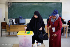 آغاز انتخابات پارلمانی در اردن
