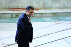 نماز جمعه تهران
