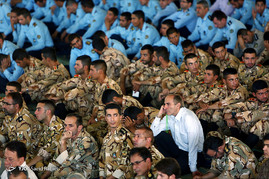 نماز جمعه تهران