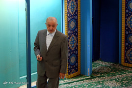 نماز جمعه تهران