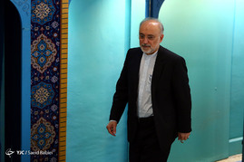نماز جمعه تهران