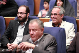 همایش نقش جامعه پزشکی در دفاع مقدس‎
