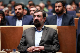 همایش نقش جامعه پزشکی در دفاع مقدس‎
