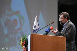 همایش نقش جامعه پزشکی در دفاع مقدس‎
