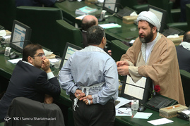 صحن علنی مجلس