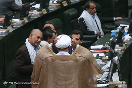 صحن علنی مجلس