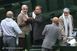 صحن علنی مجلس