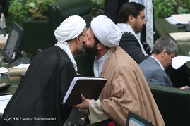 صحن علنی مجلس
