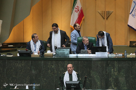 صحن علنی مجلس