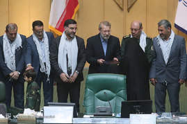 صحن علنی مجلس