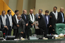 صحن علنی مجلس