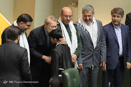 صحن علنی مجلس