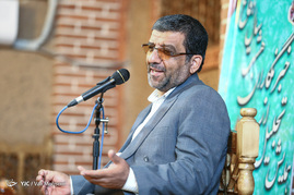 همایش تجلیل از خبرنگاران دوران دفاع مقدس
