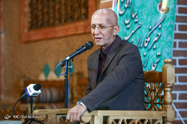همایش تجلیل از خبرنگاران دوران دفاع مقدس