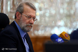 دیدار رئیس مجلس با مدیران مجتمع های پتروشیمی کشور