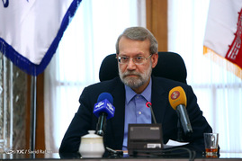 دیدار رئیس مجلس با مدیران مجتمع های پتروشیمی کشور