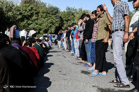 دستگیری سارقان و قاچاقچیان کالا و ارز