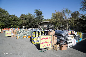 دستگیری سارقان و قاچاقچیان کالا و ارز