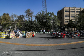 دستگیری سارقان و قاچاقچیان کالا و ارز