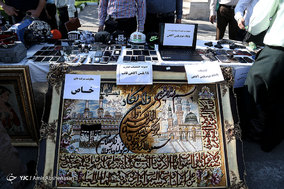 دستگیری سارقان و قاچاقچیان کالا و ارز