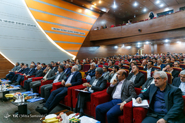 نشست مشترک شورای برنامه ریزی با ستاد فرماندهی اقتصاد مقاومتی
