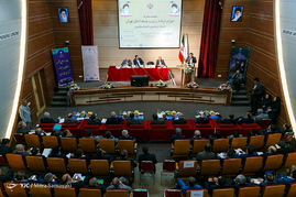 نشست مشترک شورای برنامه ریزی با ستاد فرماندهی اقتصاد مقاومتی
