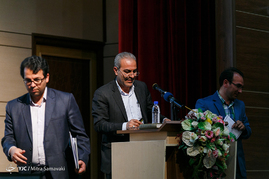 نشست مشترک شورای برنامه ریزی با ستاد فرماندهی اقتصاد مقاومتی
