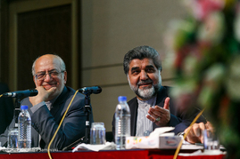 نشست مشترک شورای برنامه ریزی با ستاد فرماندهی اقتصاد مقاومتی
