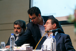 نشست مشترک شورای برنامه ریزی با ستاد فرماندهی اقتصاد مقاومتی
