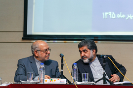 نشست مشترک شورای برنامه ریزی با ستاد فرماندهی اقتصاد مقاومتی
