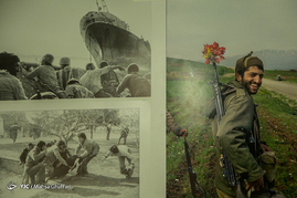 شهرک سینمایی دفاع مقدس