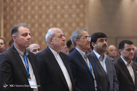نشست بین‌المللی با موضوع آب