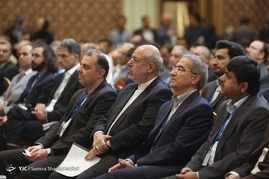 نشست بین‌المللی با موضوع آب
