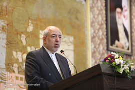 نشست بین‌المللی با موضوع آب