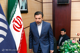 مراسم افتتاح هشتمین سمپوزیوم بین المللی مخابرات
