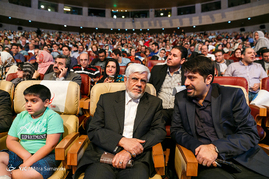 کنسرت سالار عقیلی
