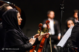 کنسرت سالار عقیلی
