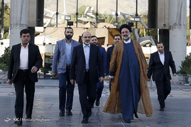 نشست سراسری مدیران رسانه ملی با حضور رئیس صدا و سیما
