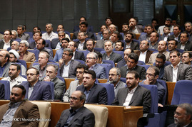 نشست سراسری مدیران رسانه ملی با حضور رئیس صدا و سیما
