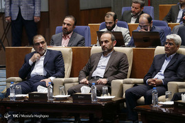نشست سراسری مدیران رسانه ملی با حضور رئیس صدا و سیما
