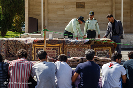 دستگیری باند سارقان منزل و خودرو در تهران
