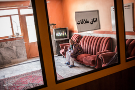 روز جهانی سالمندان گرامی
