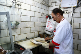 شیوه غیر اصولی نگهداری و عرضه ماهی
