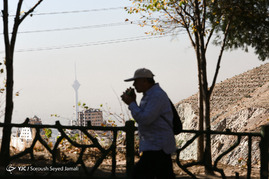 برگزاری اولین دوره پیاده‌روی خانوادگی ایثارگران
