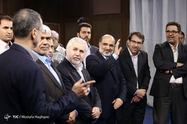 سفر رئیس رسانه ملی به بندرعباس و بازدید از مرکز خلیج فارس
