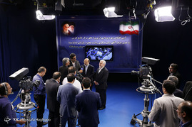 سفر رئیس رسانه ملی به بندرعباس و بازدید از مرکز خلیج فارس
